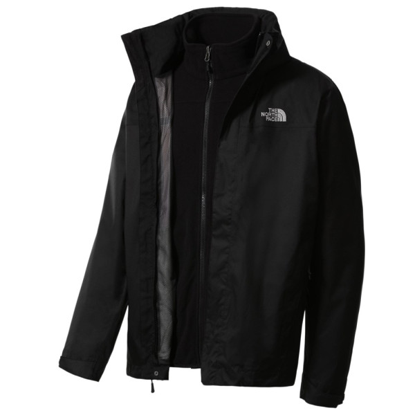 The North Face Men's Evolve II Triclimate Jacket