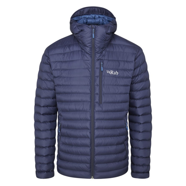 Rab Men's Microlight Alpine Jacket