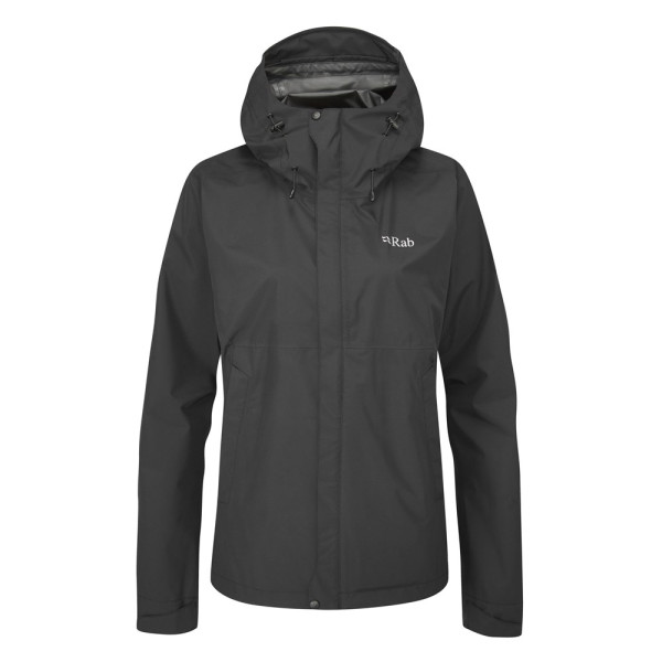 Rab Women's Downpour Eco Jacket