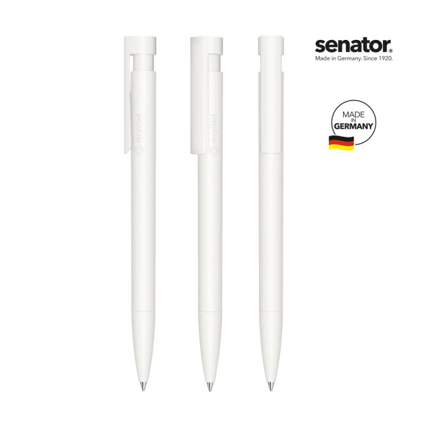 senator® Liberty Matt Recyceld  retractable pen