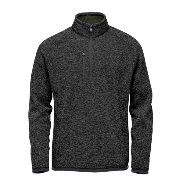 Stormtech Men's Avalante 1/4 Zip Pullover