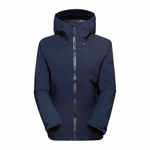 Mammut Women's Corporate HS Hooded Jacket