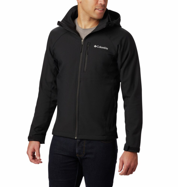 Columbia Men's Cascade Ridge II Softshell