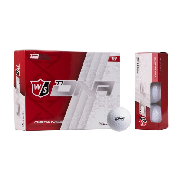 Wilson dna hot sale