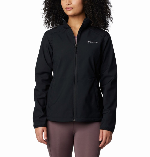 Columbia Women's Kruser Ridge III Softshell Jacket