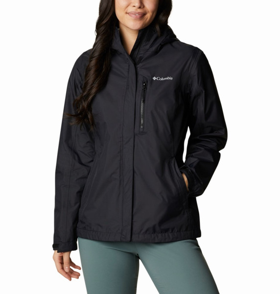 Columbia Women's Pouring Adventure III Jacket