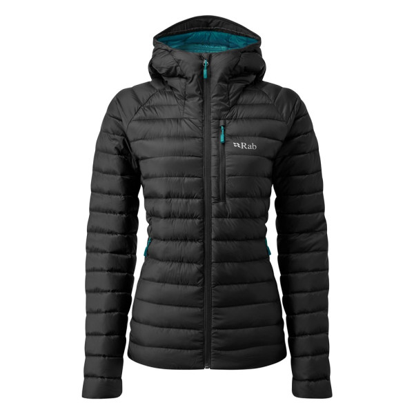 Rab Women's Microlight Alpine Jacket