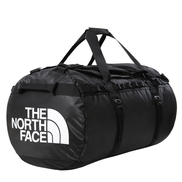 The North Face Base Camp Duffel XL - TNF Black