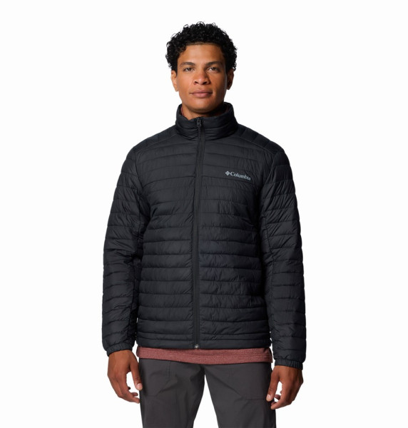 Columbia Men's Silver Falls II Jacket