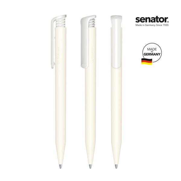 senator® Super Hit BIO  retractable pen