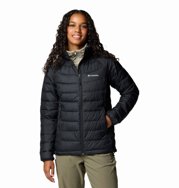 Columbia Women's Powder Lite Jacket II