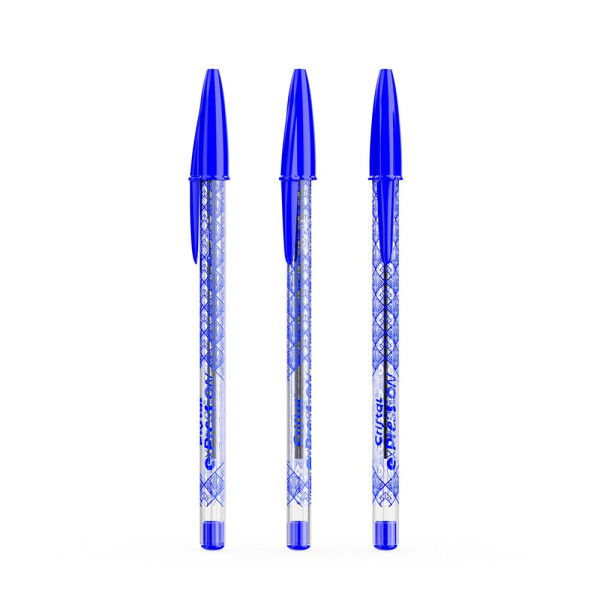 BIC® Cristal® Expression