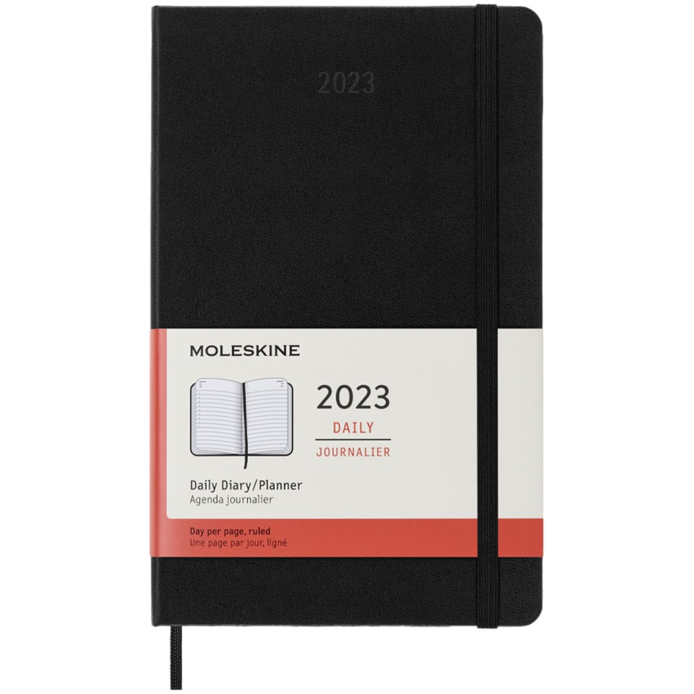 Moleskine brand deals planner