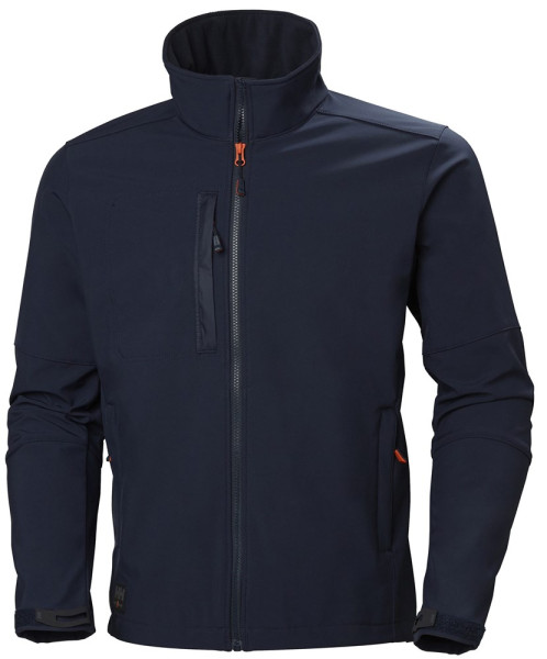 Helly Hansen Men's Kensington Softshell Jacket