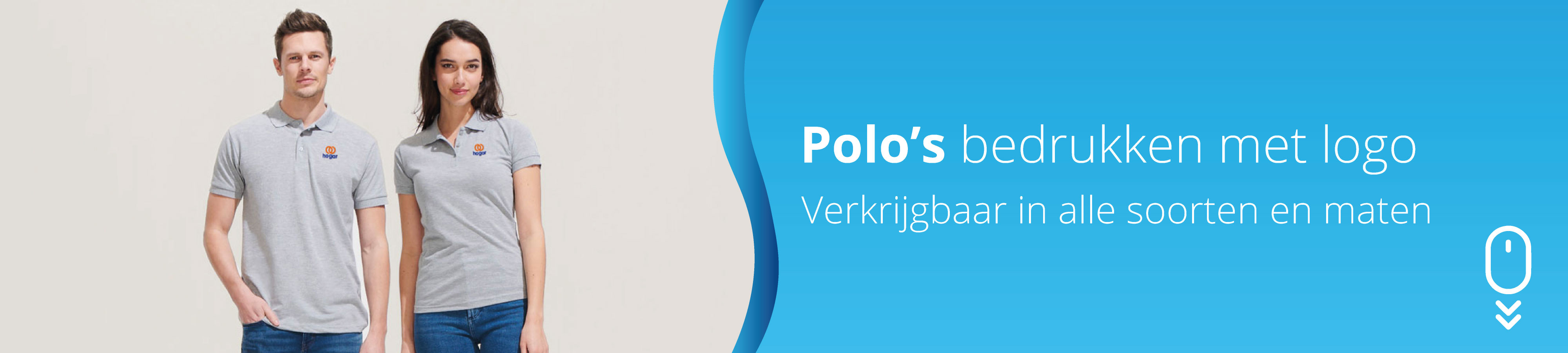 polos-bedrukken