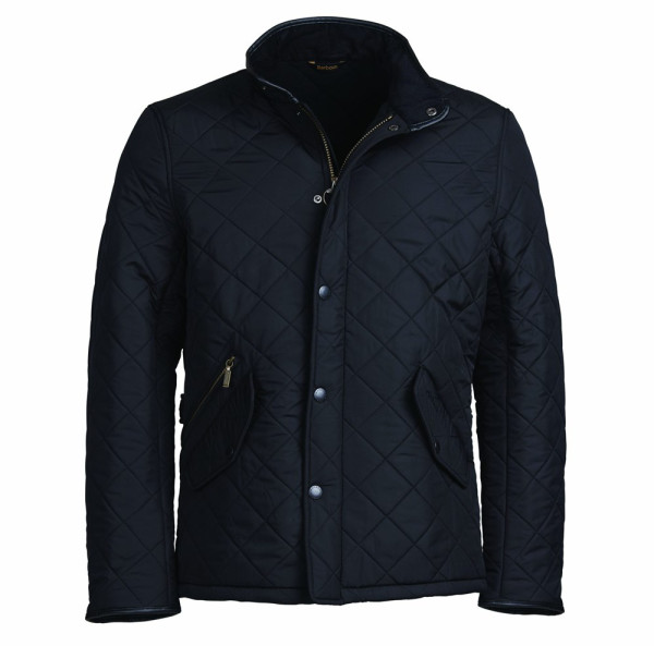 Barbour Men's Powell Quilted Jacket