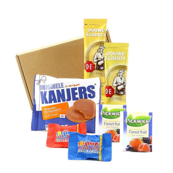 Kanjer Box