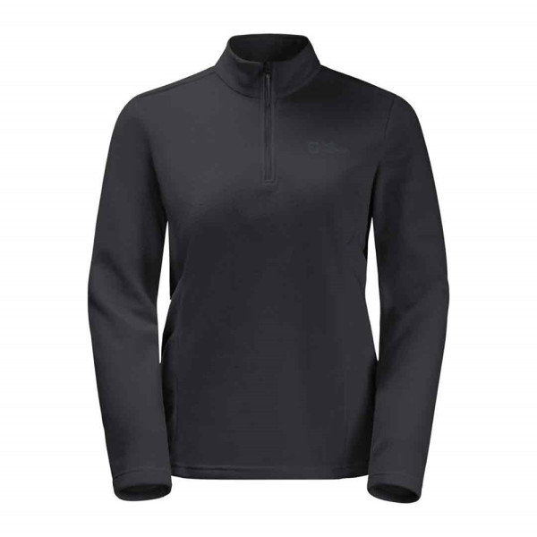 Jack Wolfskin Women's Taunus Half Zip