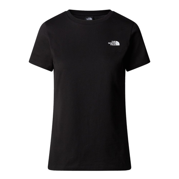 The North Face Women's S/S Simple Dome Tee