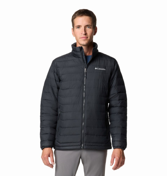 Columbia Men's Powder Lite Jacket II