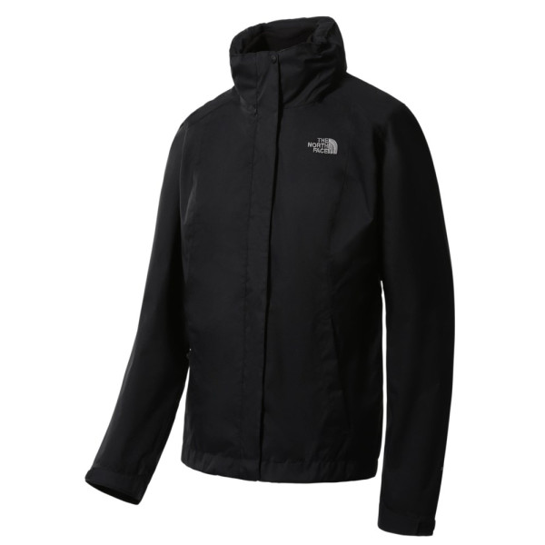 The North Face Women's Evolve II Triclimate Jacket - TNF Black