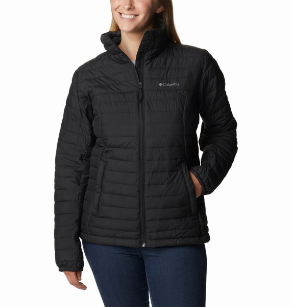 Columbia Women's Silver Falls II Full Zip Jacket