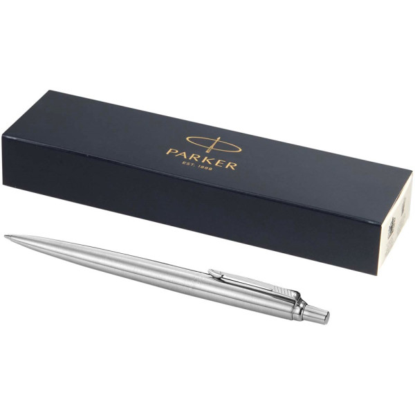 Parker Jotter balpen (blauwe inkt)