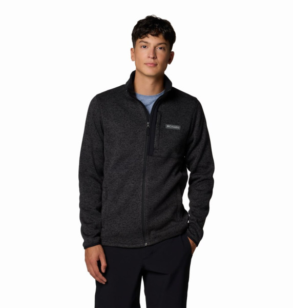 Columbia Men's Sweater Weather Full Zip