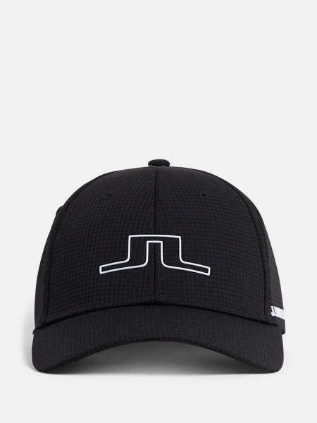 J.Lindeberg Caden Golf Cap