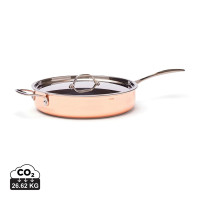 braun (± PMS Copper)