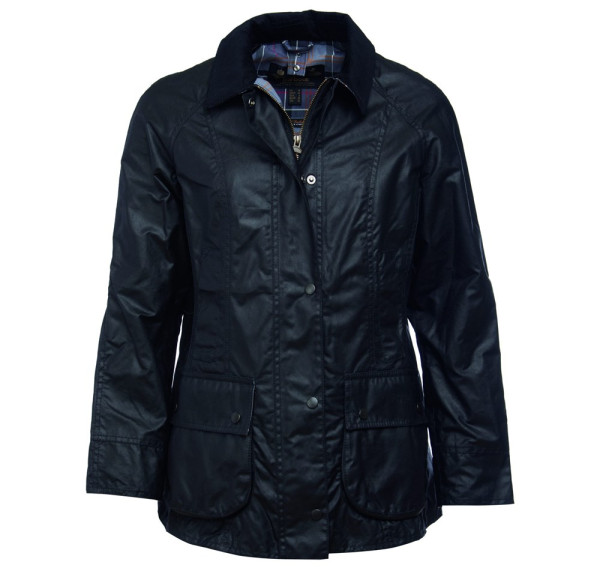 Barbour Women's Beadnell Wax Jacket