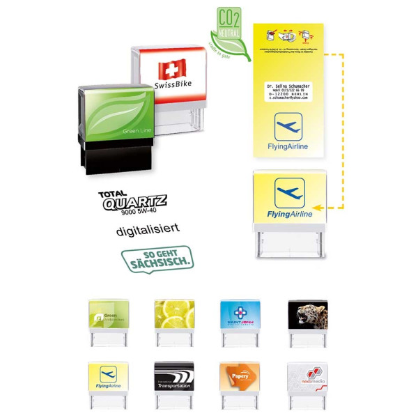 Stempel Printer Line Uni