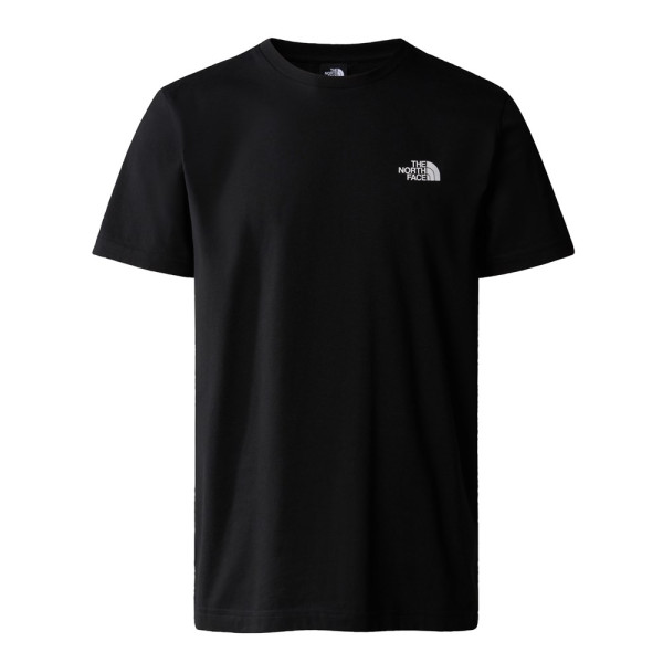 The North Face Men's S/S Simple Dome Tee